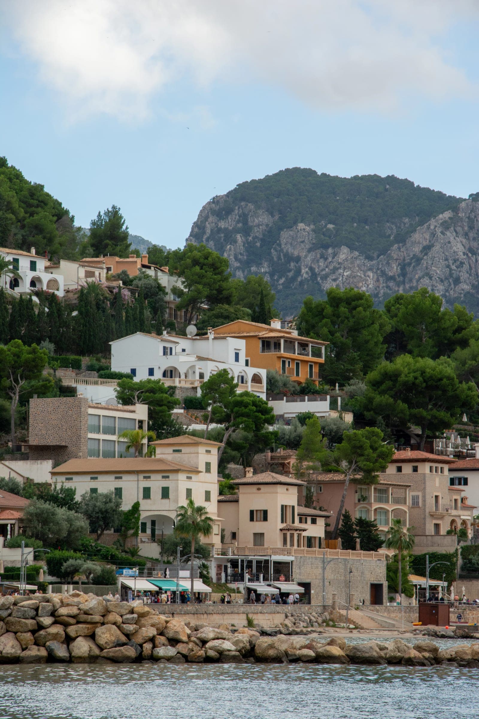 Mallorca, Spain