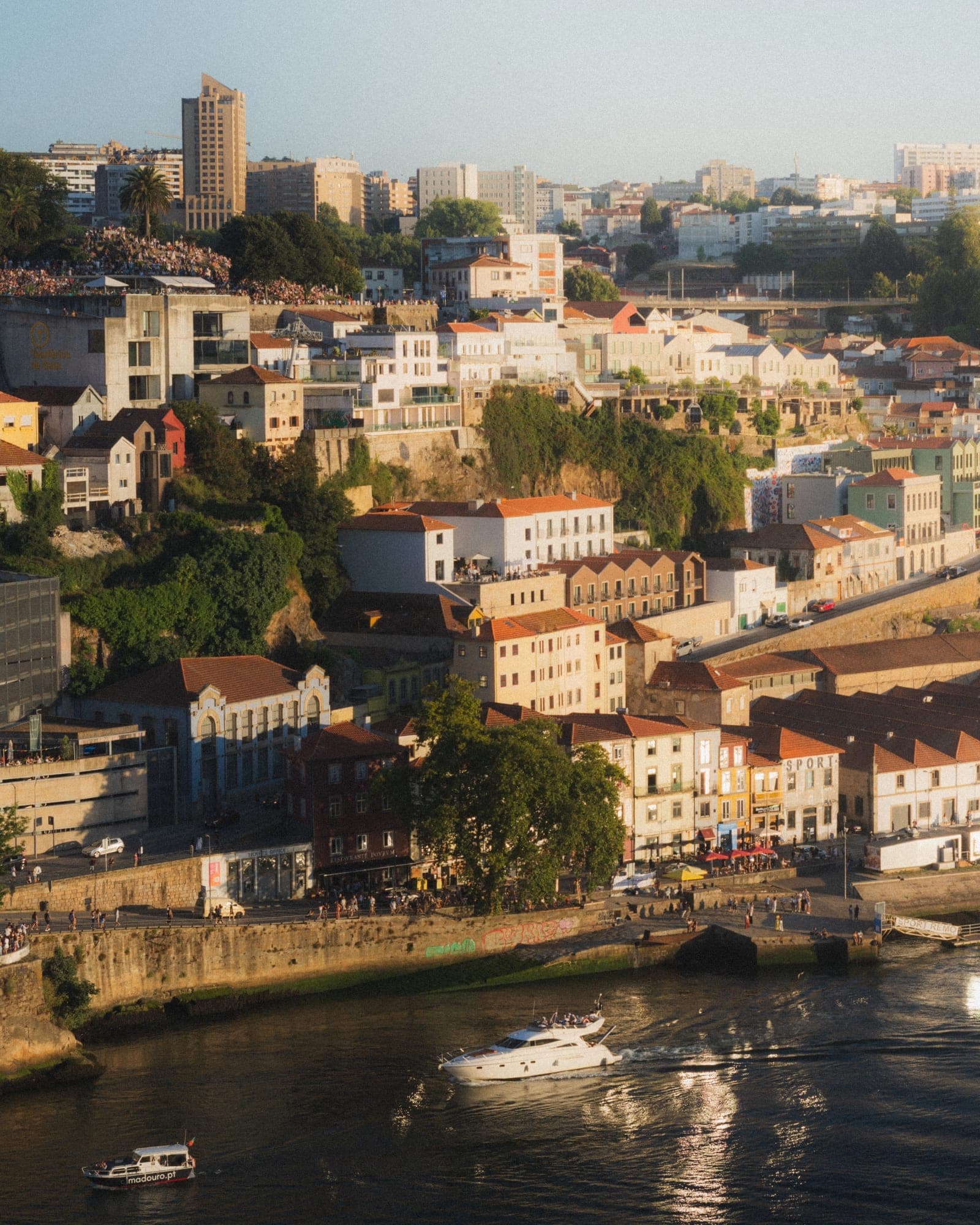 Porto, Portugal